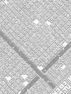 City organs image